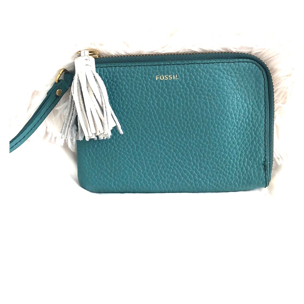 Wristlet